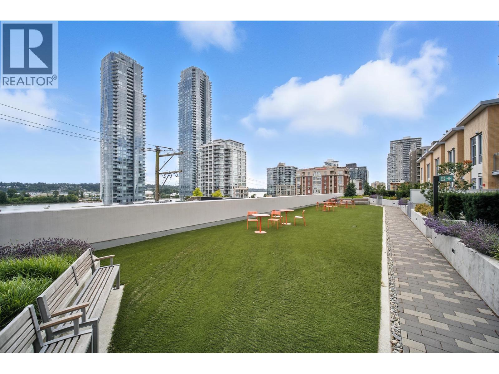 1207 618 CARNARVON STREET, New Westminster