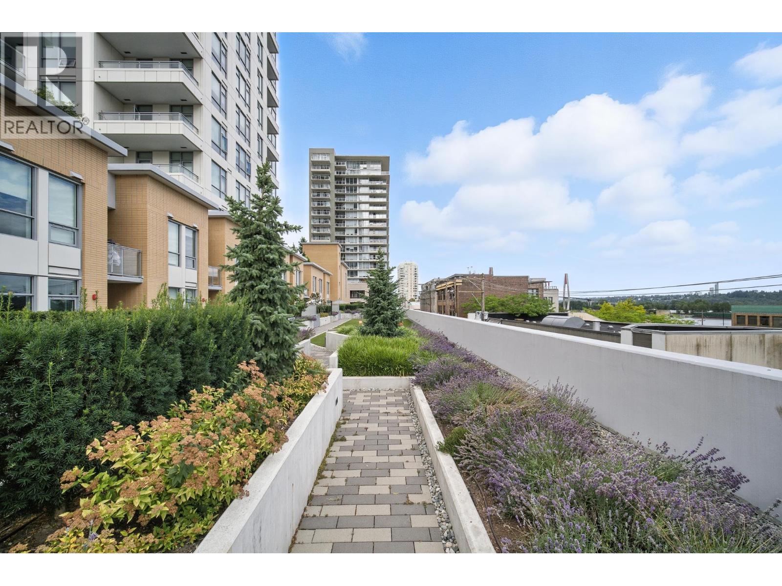 1207 618 CARNARVON STREET, New Westminster