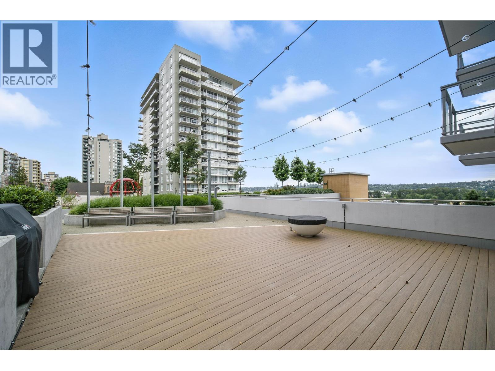 1207 618 CARNARVON STREET, New Westminster