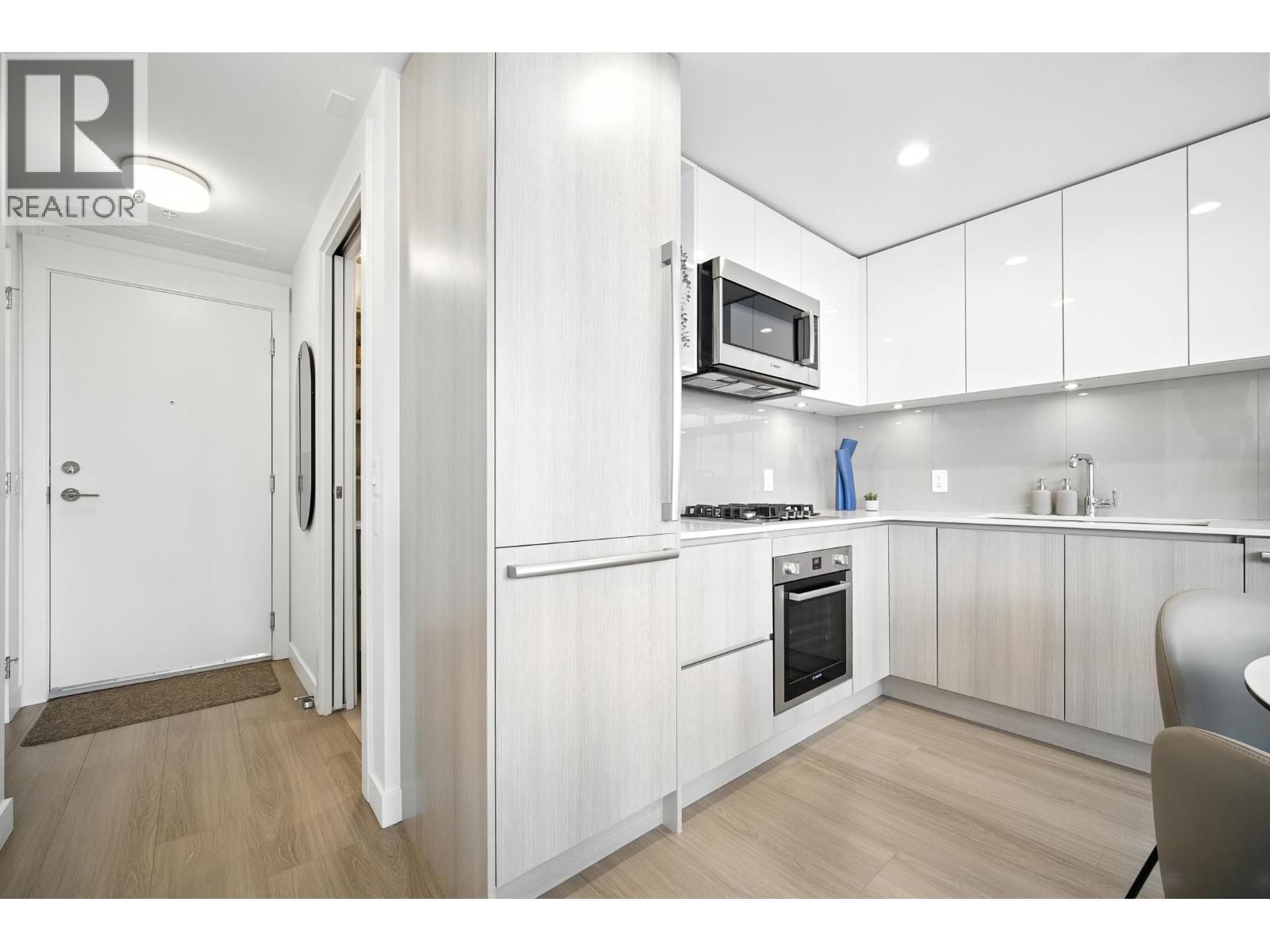 1207 618 CARNARVON STREET, New Westminster