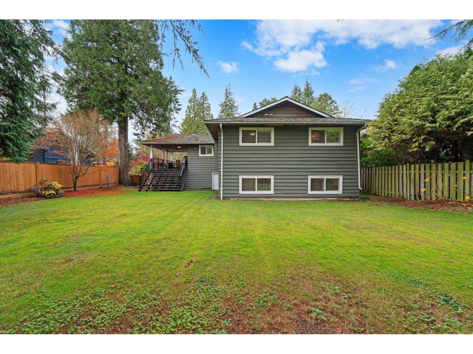 12682 26 AVENUE, Surrey
