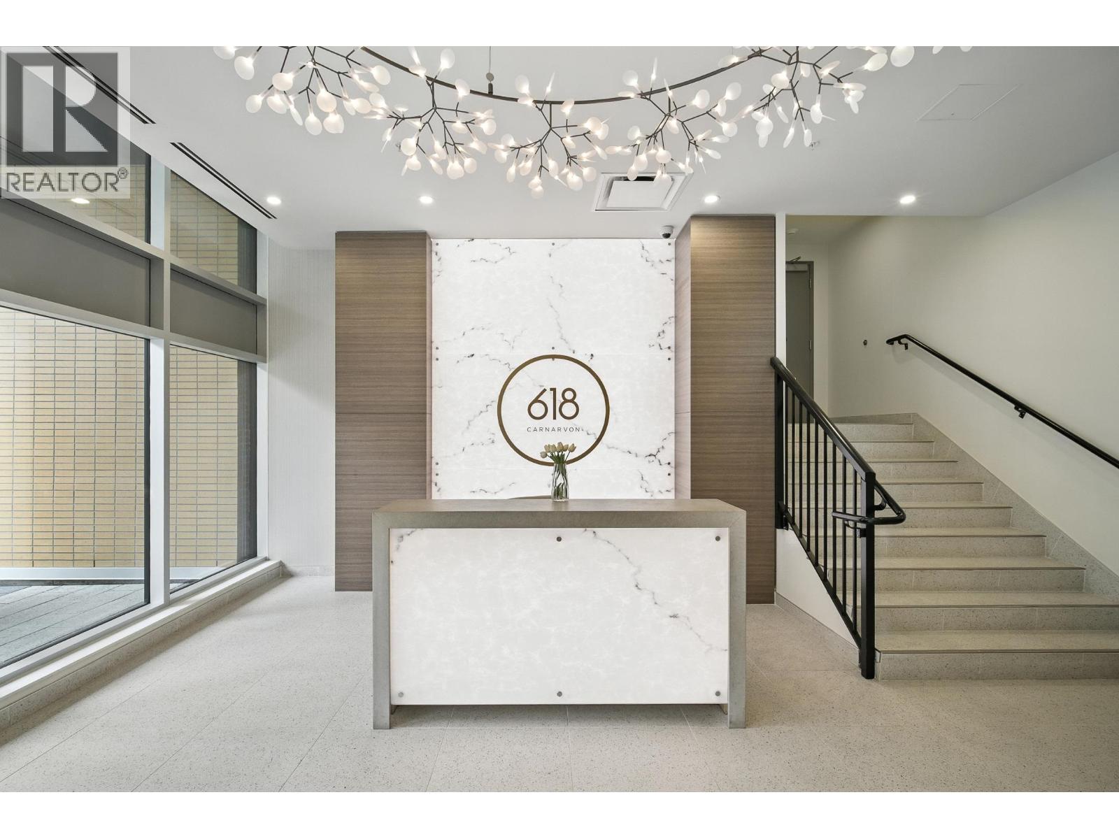 1207 618 CARNARVON STREET, New Westminster