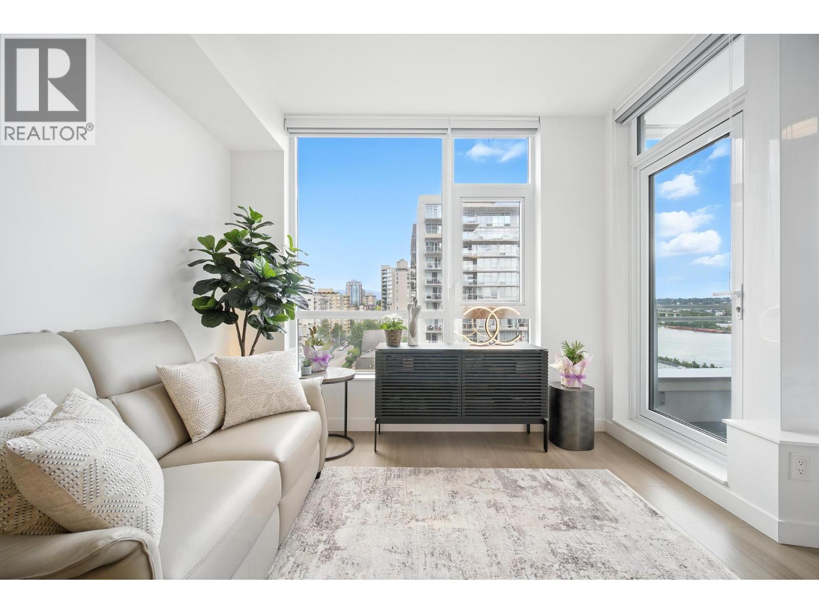 1207 618 CARNARVON STREET, New Westminster