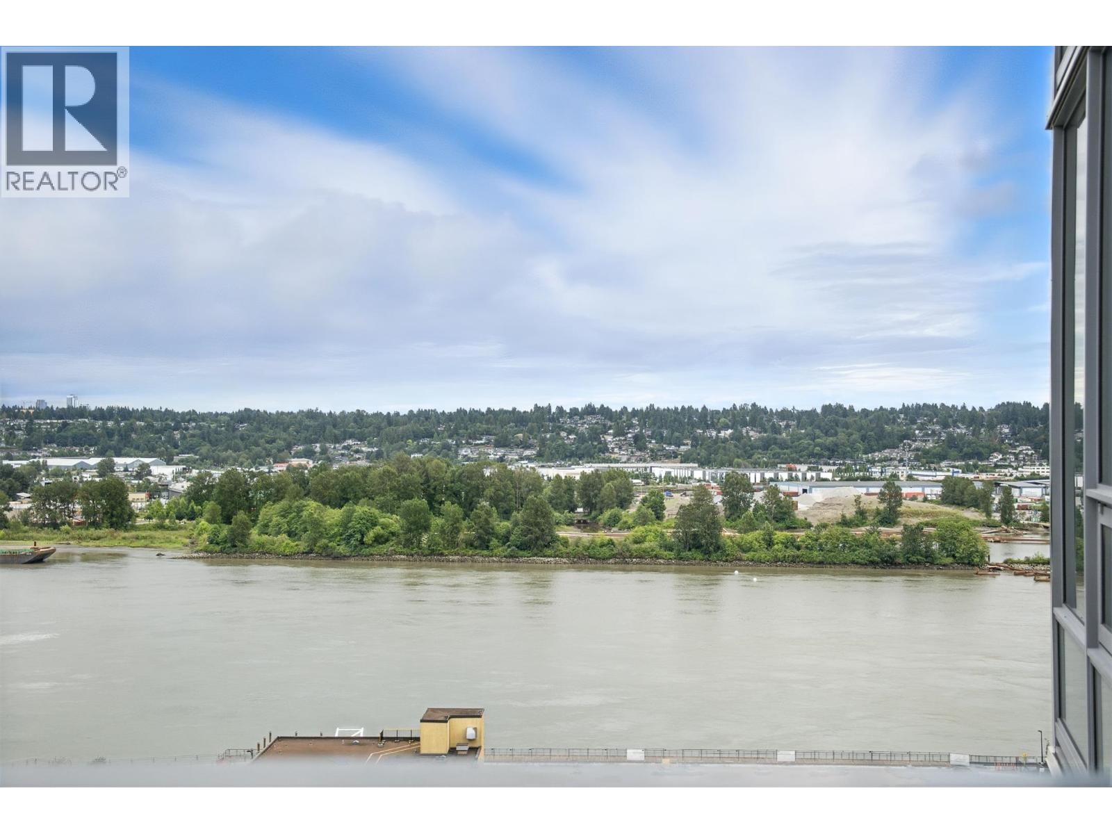 1207 618 CARNARVON STREET, New Westminster