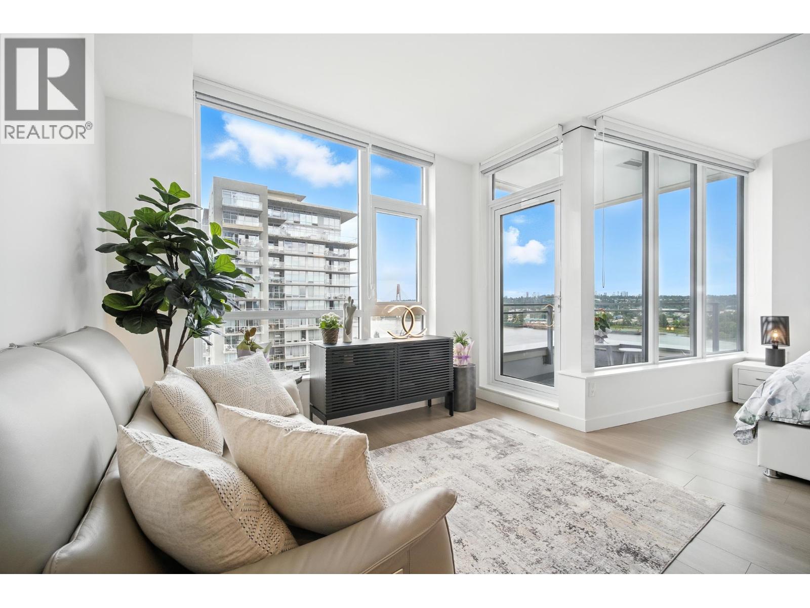 1207 618 CARNARVON STREET, New Westminster