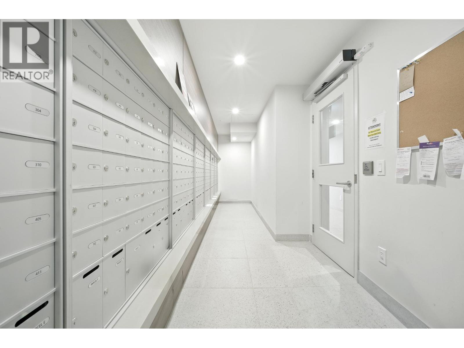 1207 618 CARNARVON STREET, New Westminster