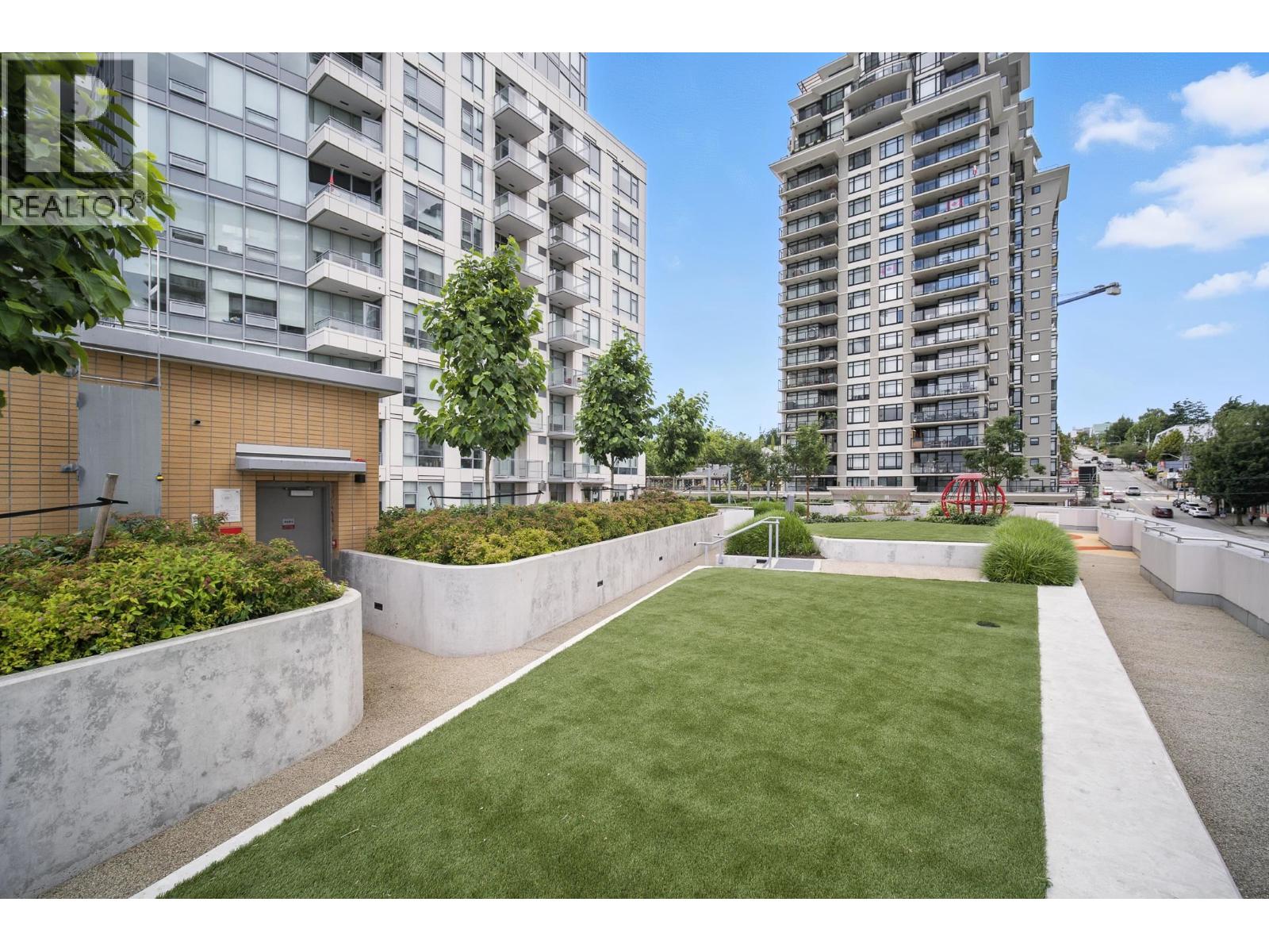 1207 618 CARNARVON STREET, New Westminster