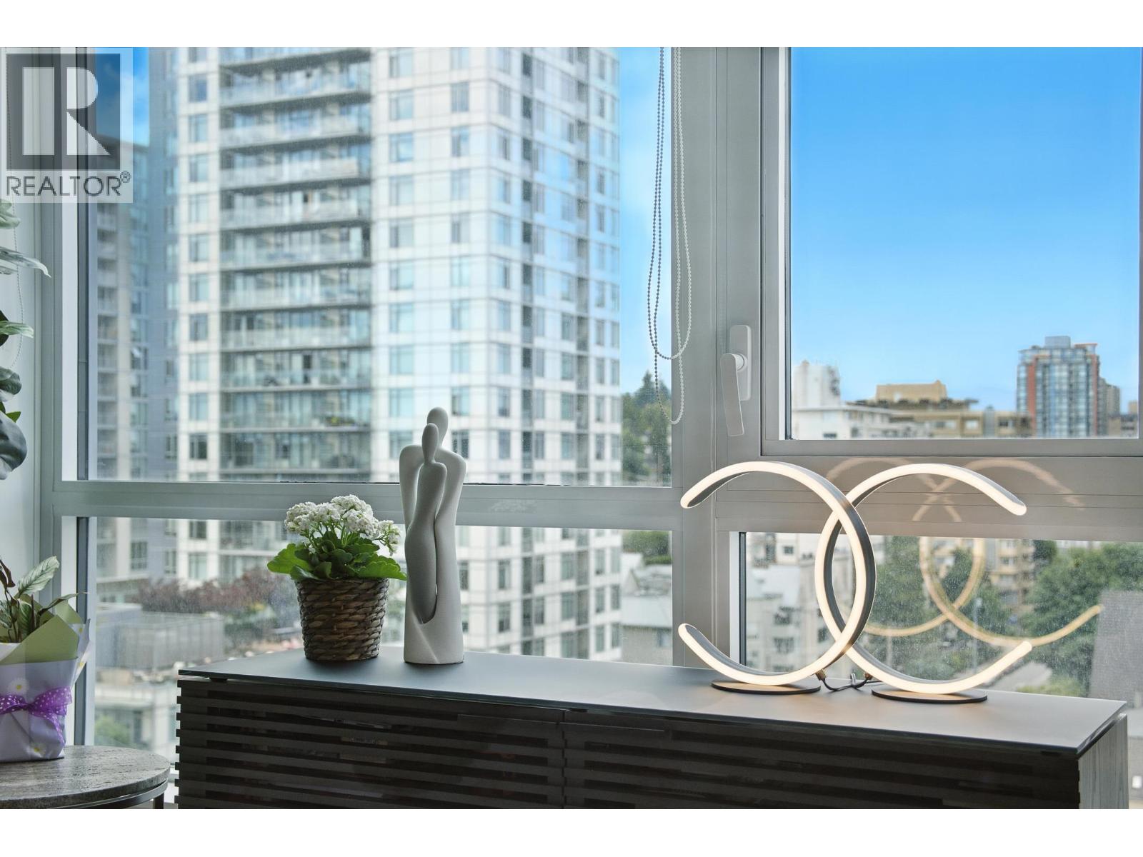 1207 618 CARNARVON STREET, New Westminster