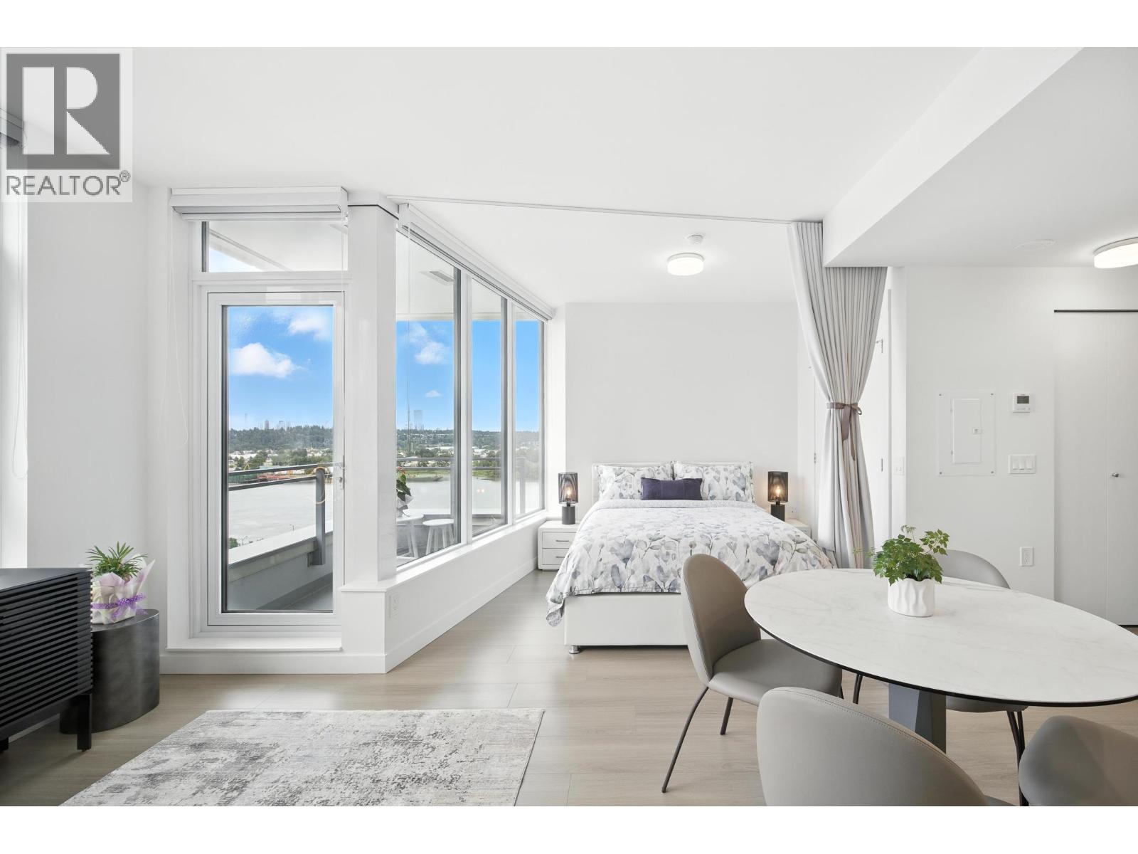 1207 618 CARNARVON STREET, New Westminster