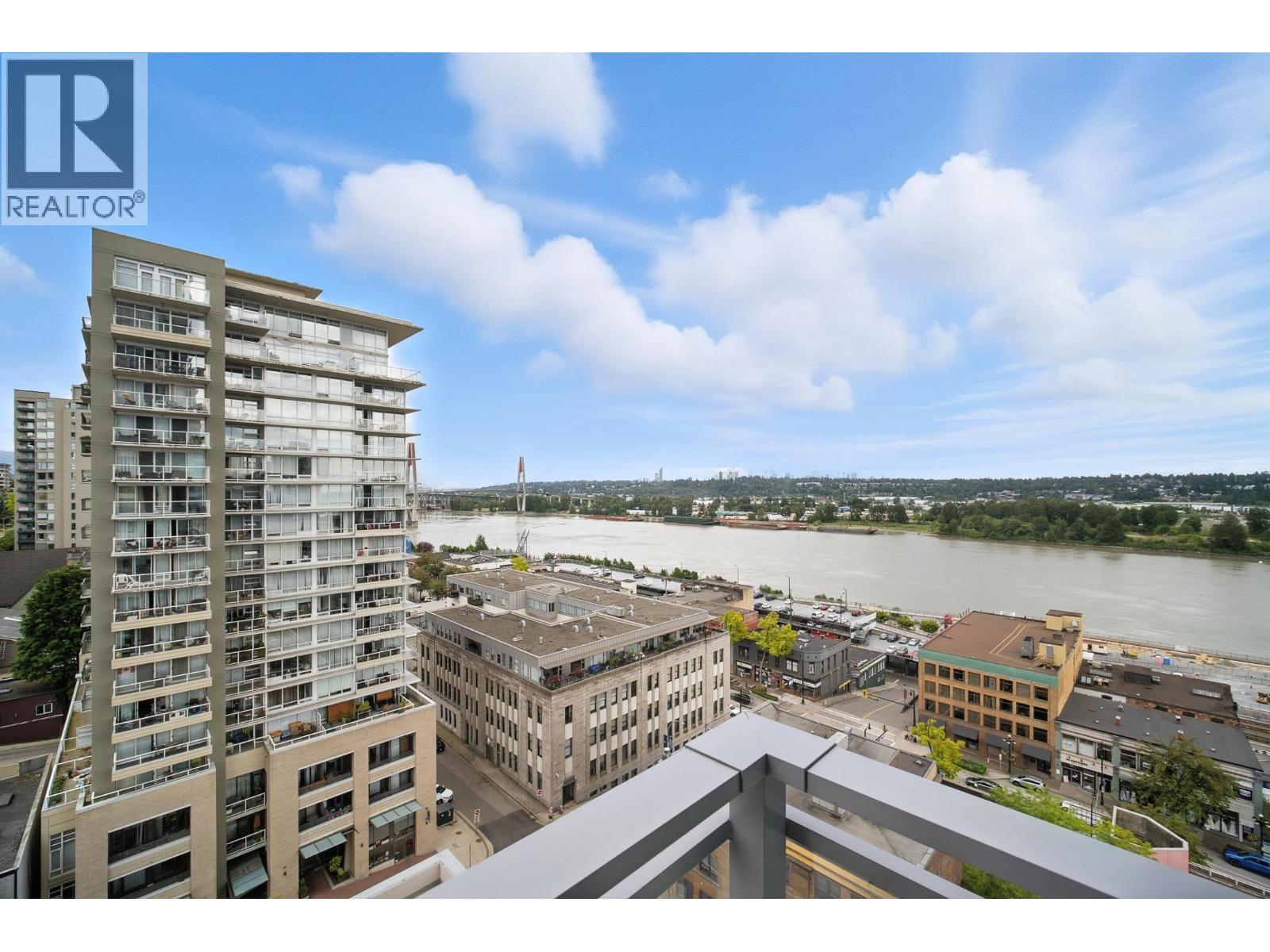 1207 618 CARNARVON STREET, New Westminster