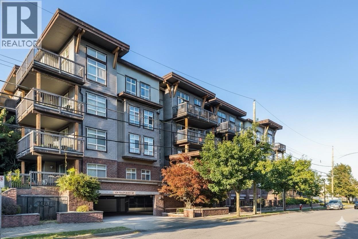 310 9233 FERNDALE ROAD, Richmond