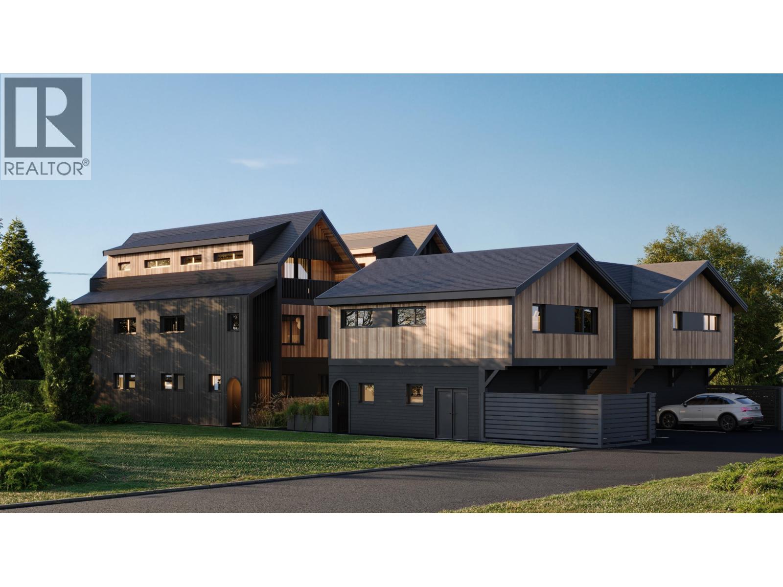 1 5034 GRANVILLE STREET, Vancouver