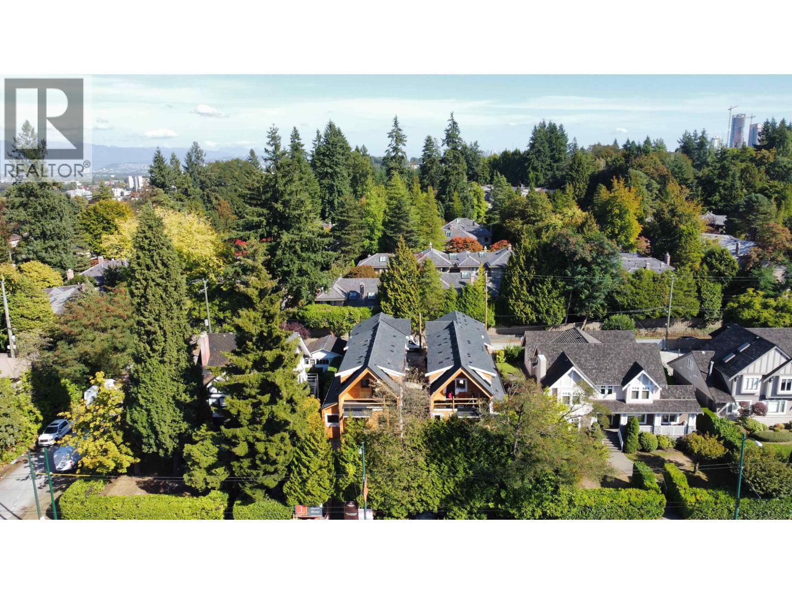 1 5034 GRANVILLE STREET, Vancouver