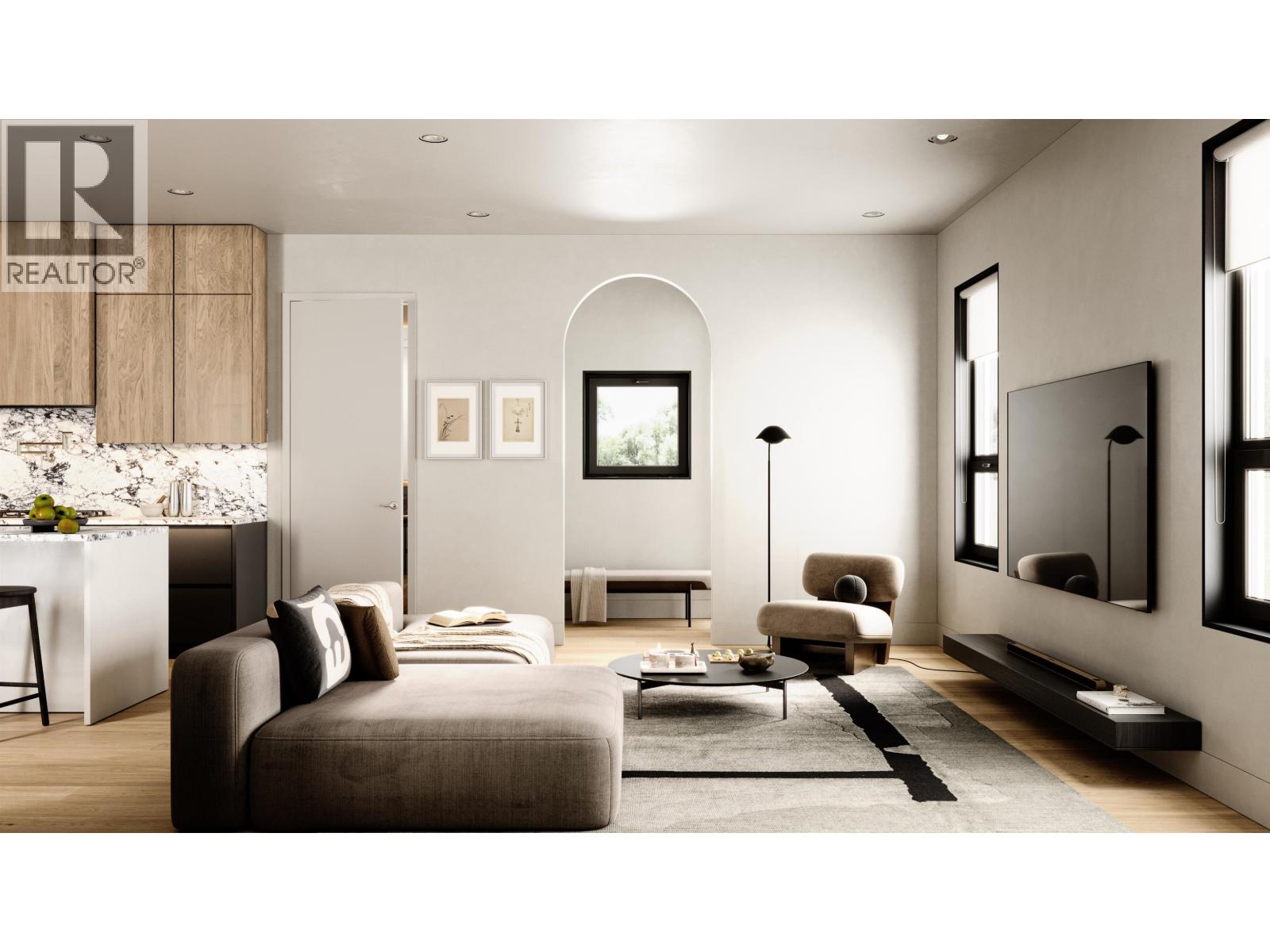 1 5034 GRANVILLE STREET, Vancouver