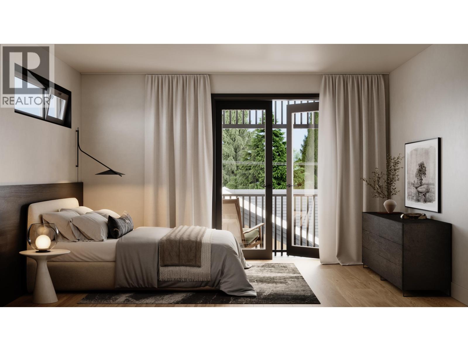 1 5034 GRANVILLE STREET, Vancouver