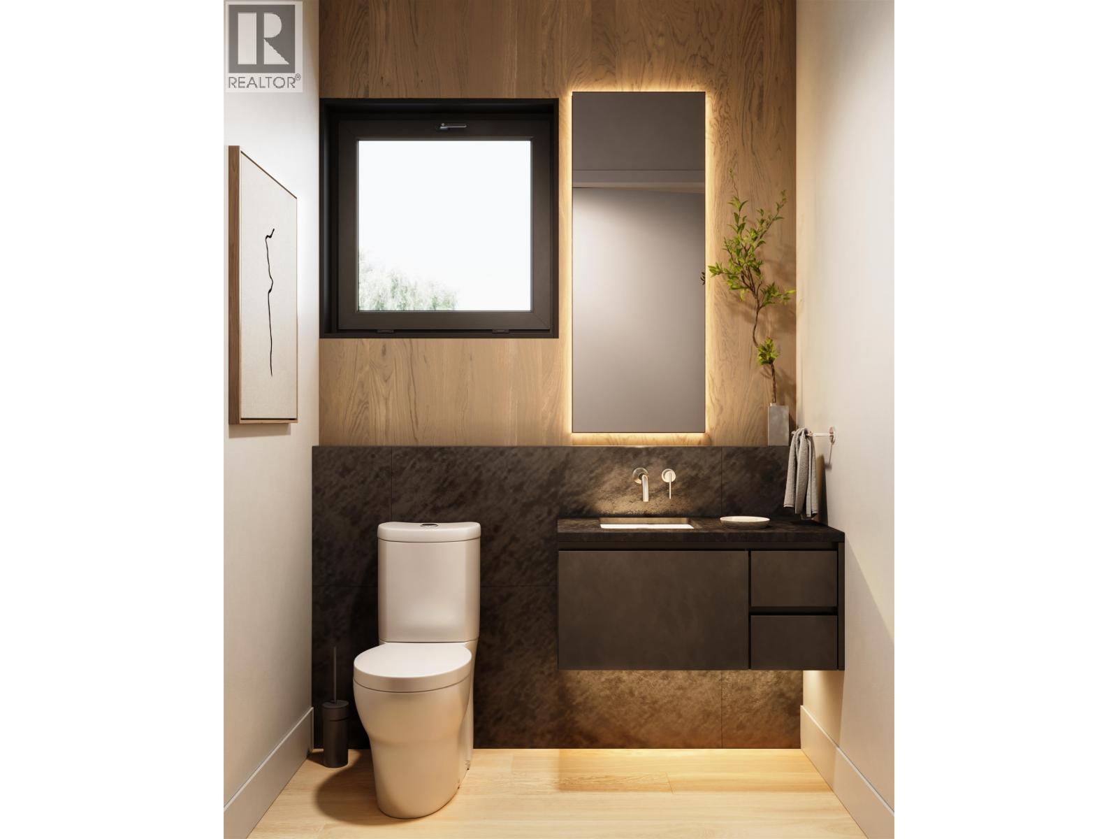 1 5034 GRANVILLE STREET, Vancouver