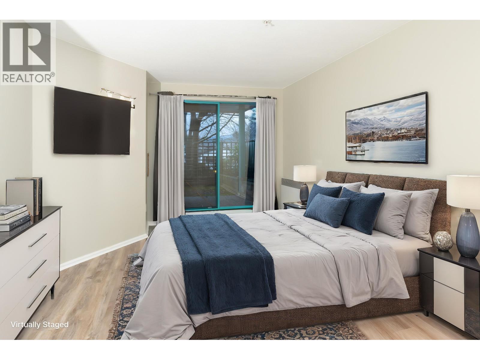 112 1966 COQUITLAM AVENUE, Port Coquitlam