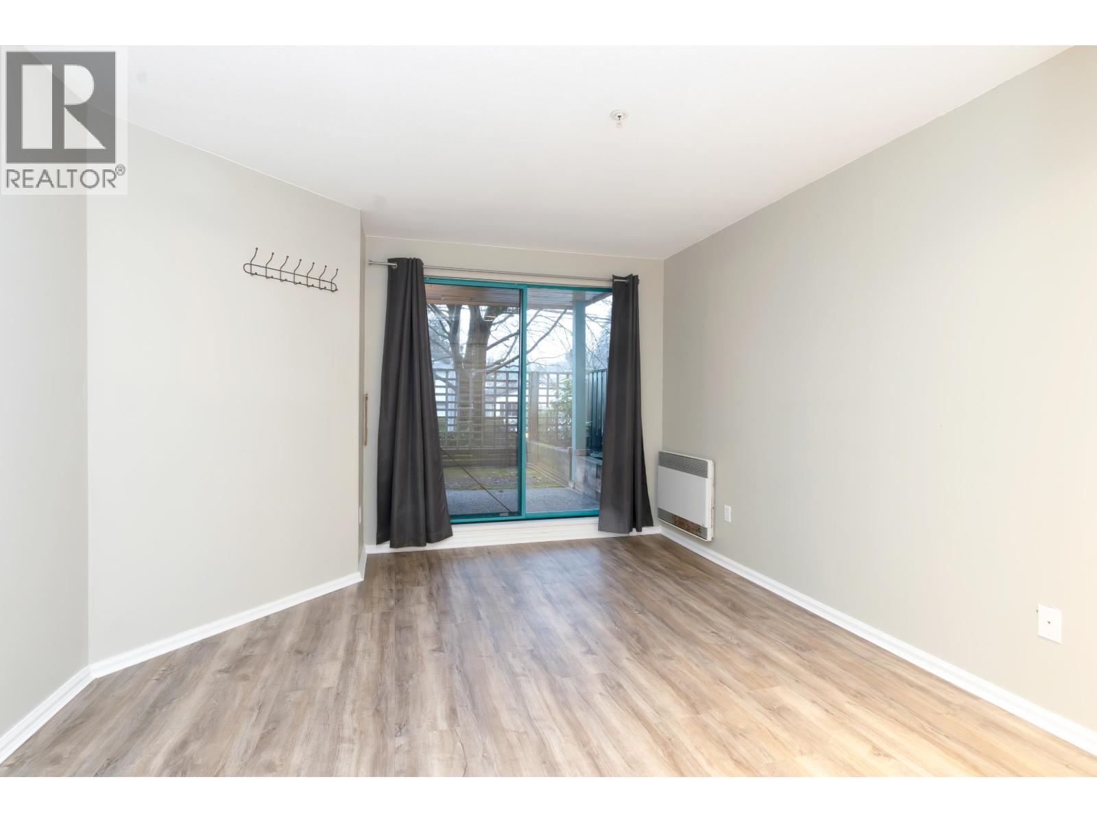 112 1966 COQUITLAM AVENUE, Port Coquitlam