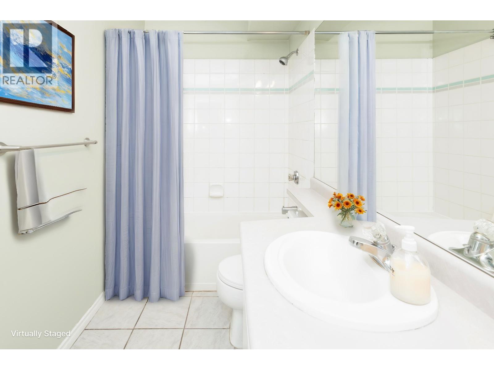 112 1966 COQUITLAM AVENUE, Port Coquitlam