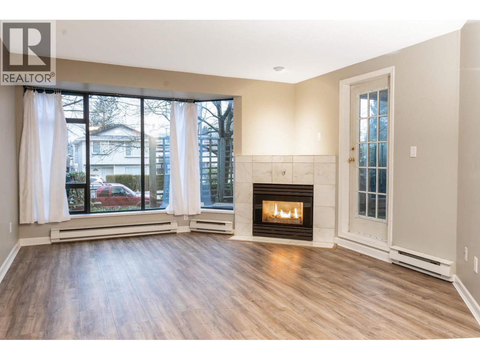 112 1966 COQUITLAM AVENUE, Port Coquitlam