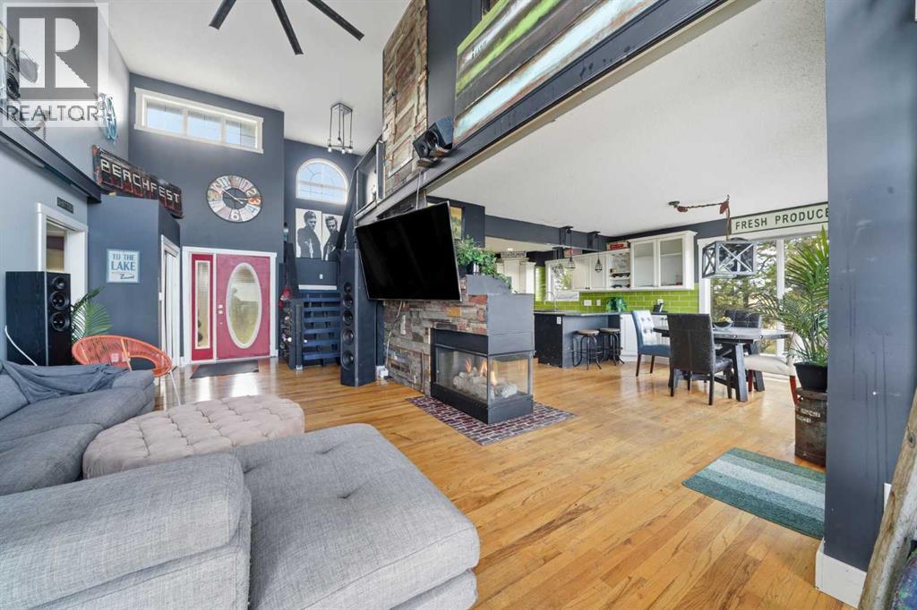 41513 Range Road 13, Rural Lacombe County