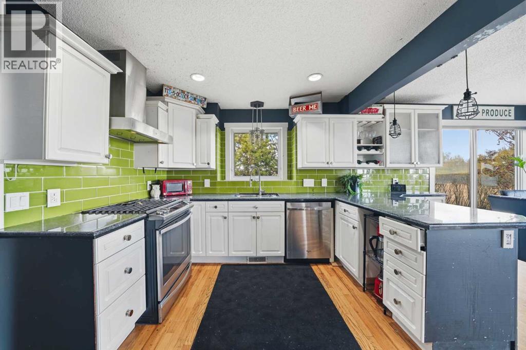 41513 Range Road 13, Rural Lacombe County