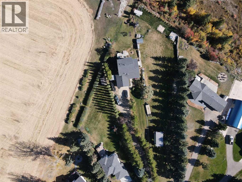 41513 Range Road 13, Rural Lacombe County