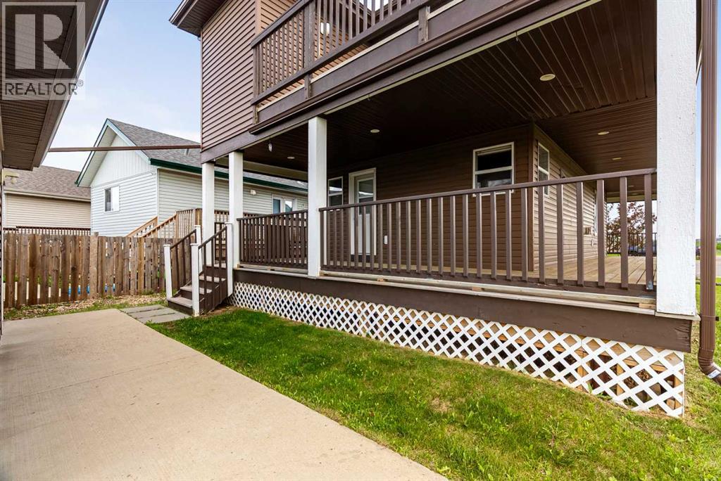 149 Robinson Lane, Fort McMurray