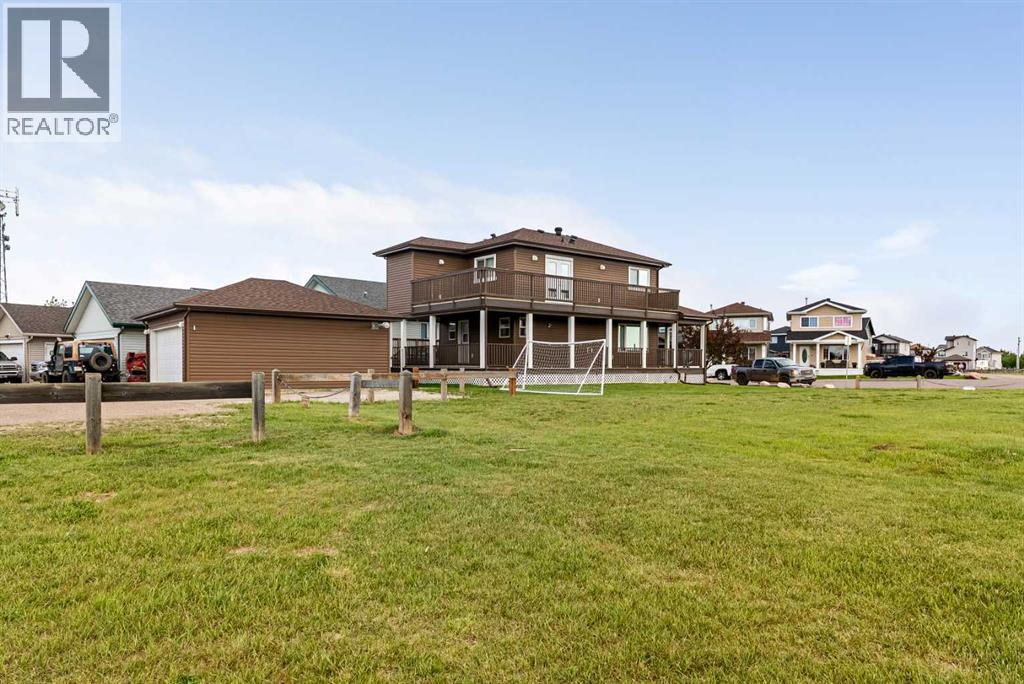 149 Robinson Lane, Fort McMurray