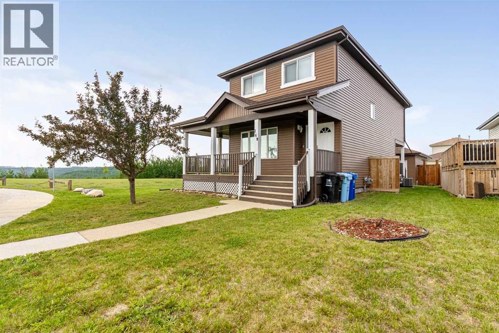 149 Robinson Lane, Fort McMurray