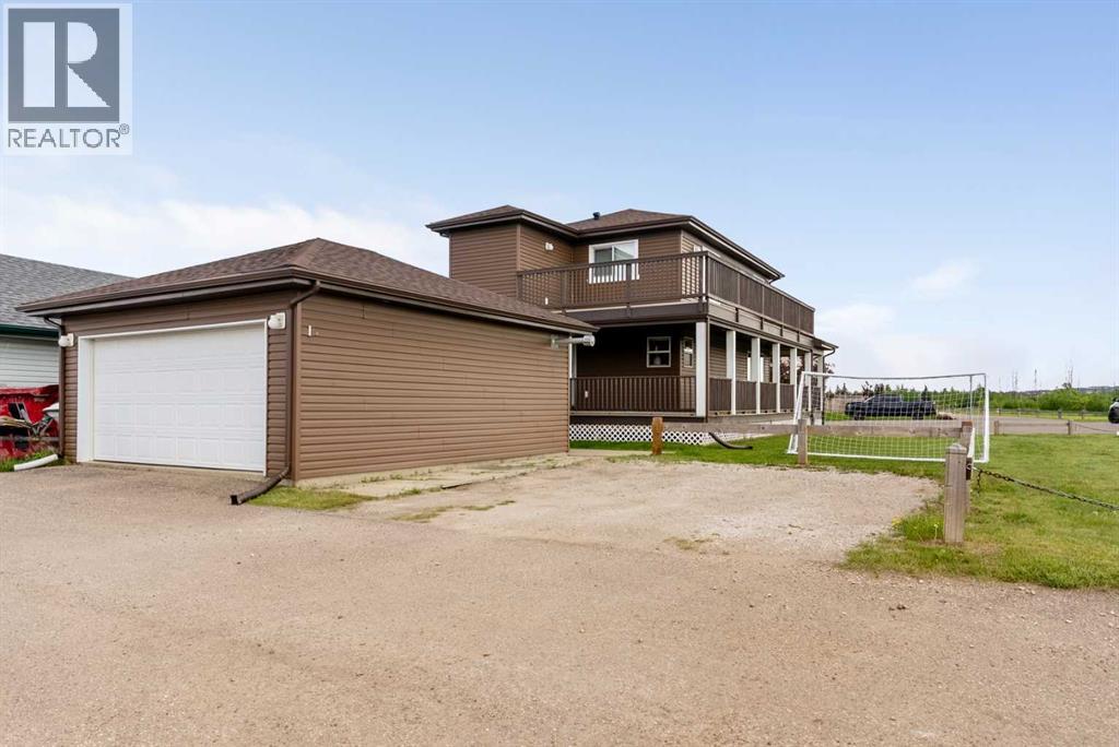 149 Robinson Lane, Fort McMurray