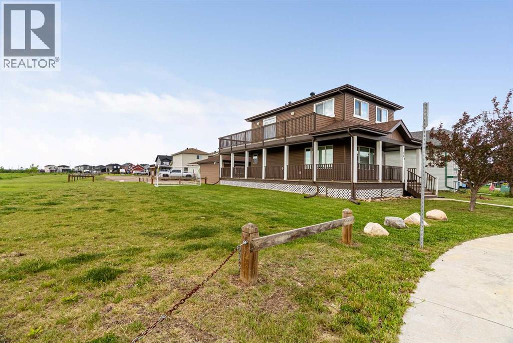 149 Robinson Lane, Fort McMurray