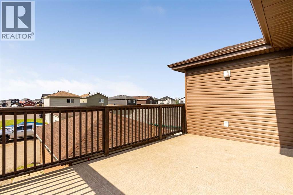 149 Robinson Lane, Fort McMurray