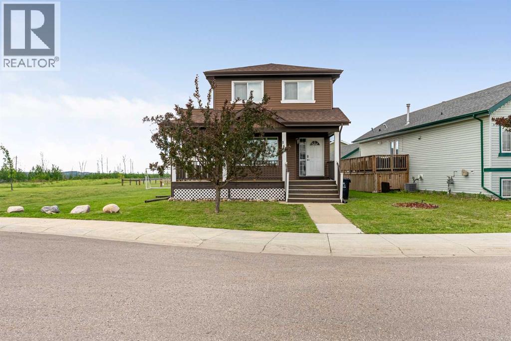 149 Robinson Lane, Fort McMurray