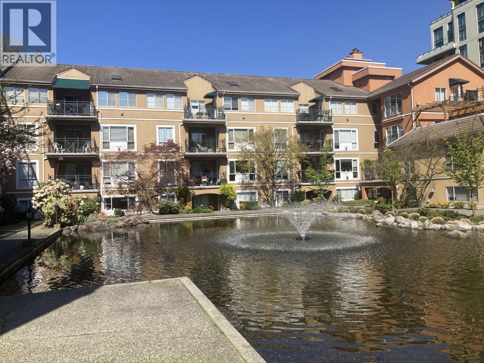 224 3 RIALTO COURT, New Westminster