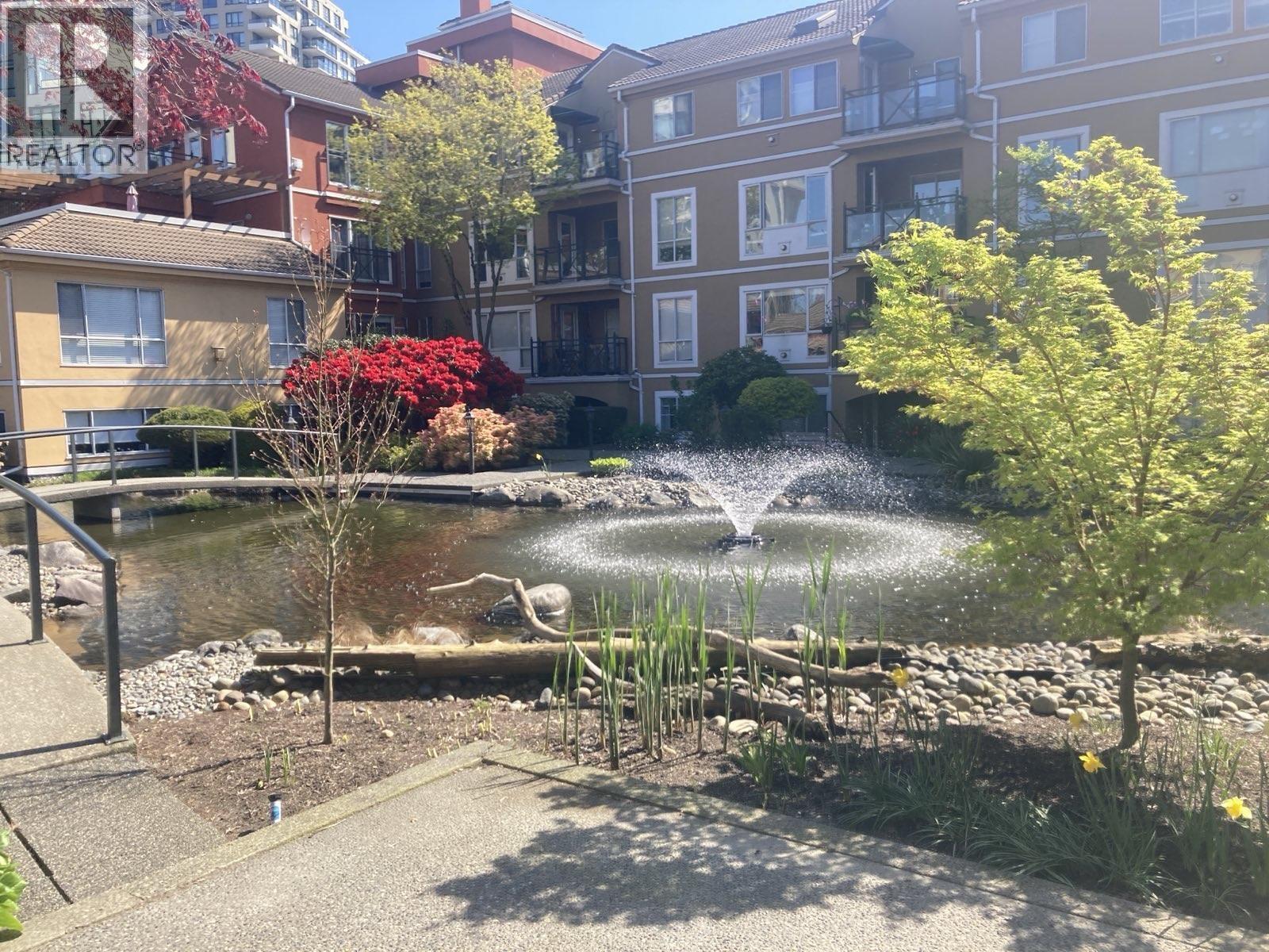 224 3 RIALTO COURT, New Westminster