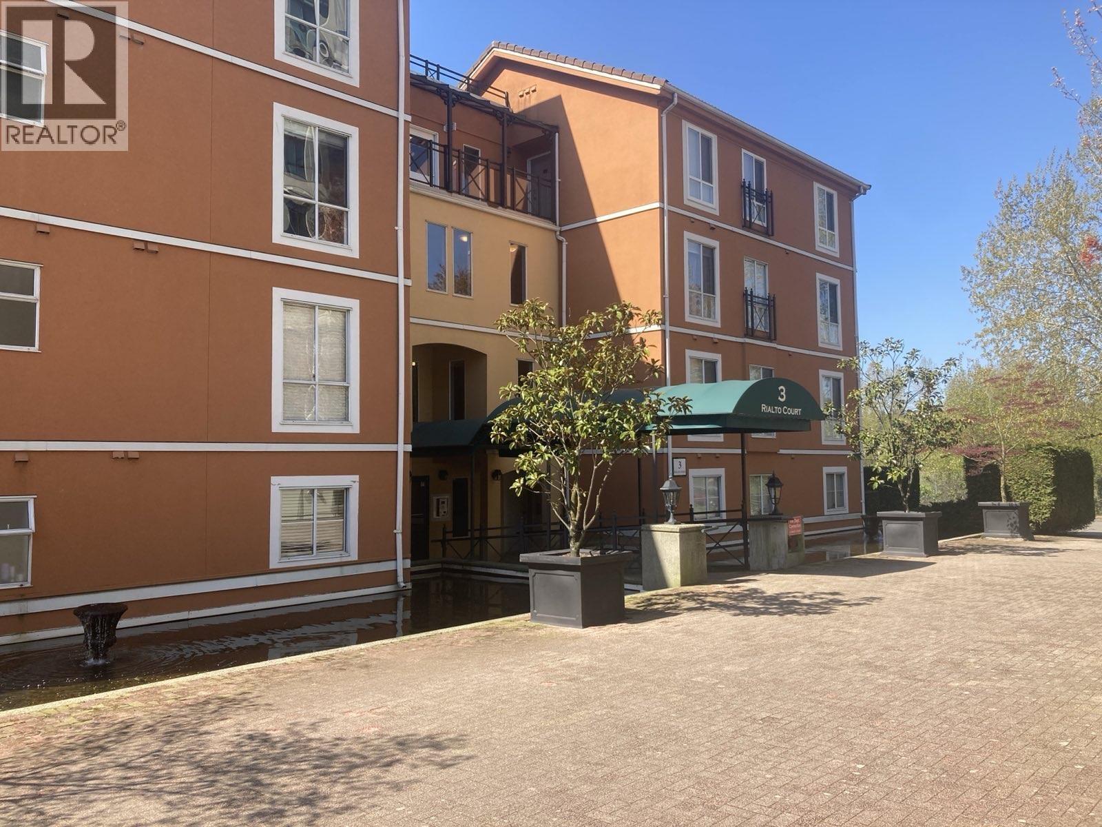 224 3 RIALTO COURT, New Westminster