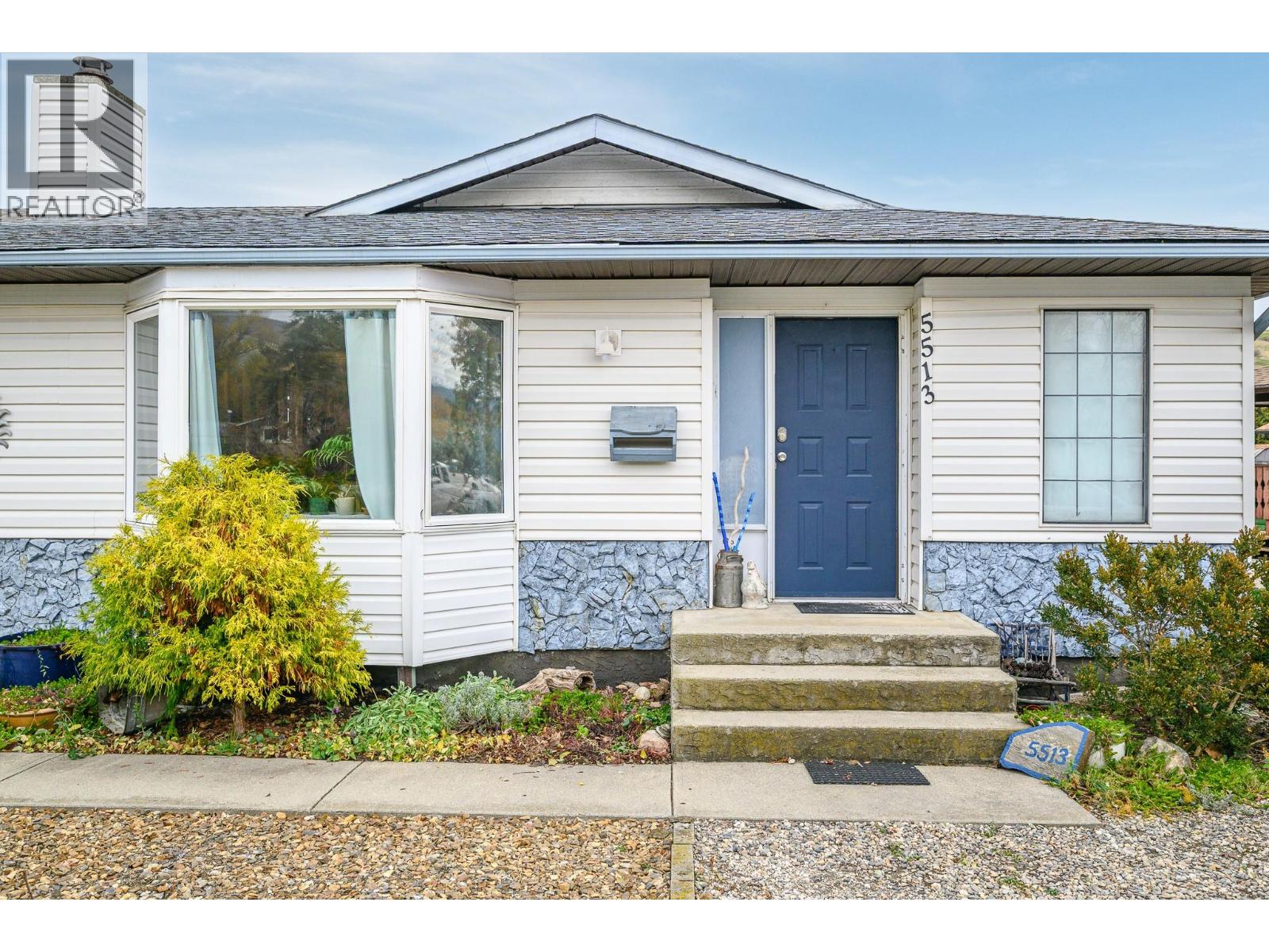  5513 Willow Drive, Vernon