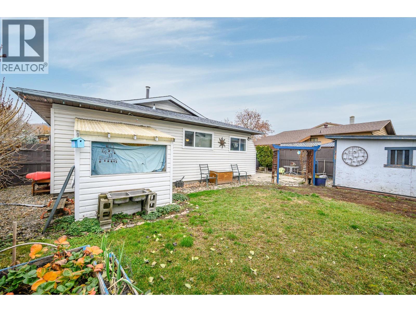  5513 Willow Drive, Vernon