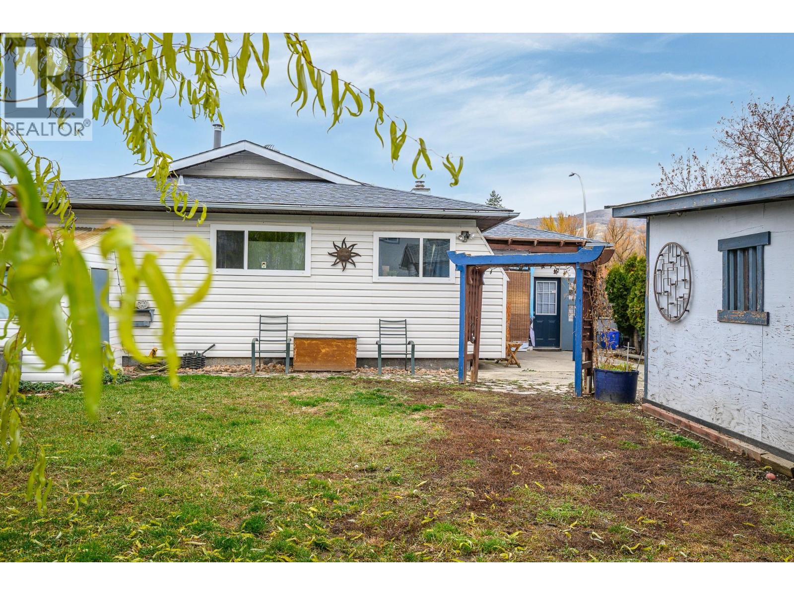  5513 Willow Drive, Vernon