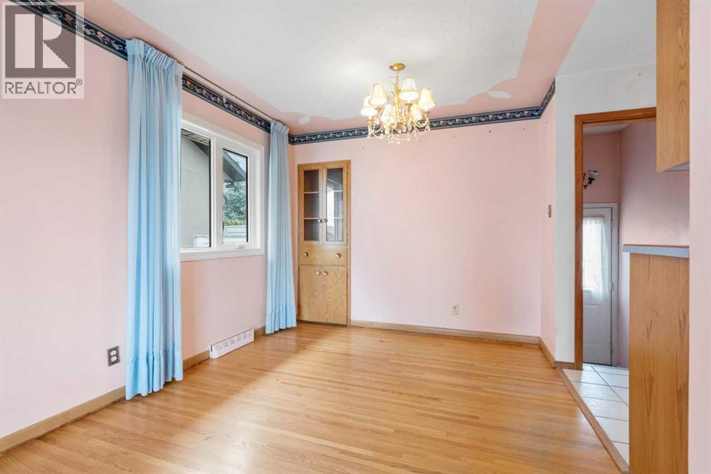 Single Family House Bungalow for Sale in  Fairview Drive SE Fairview Calgary 