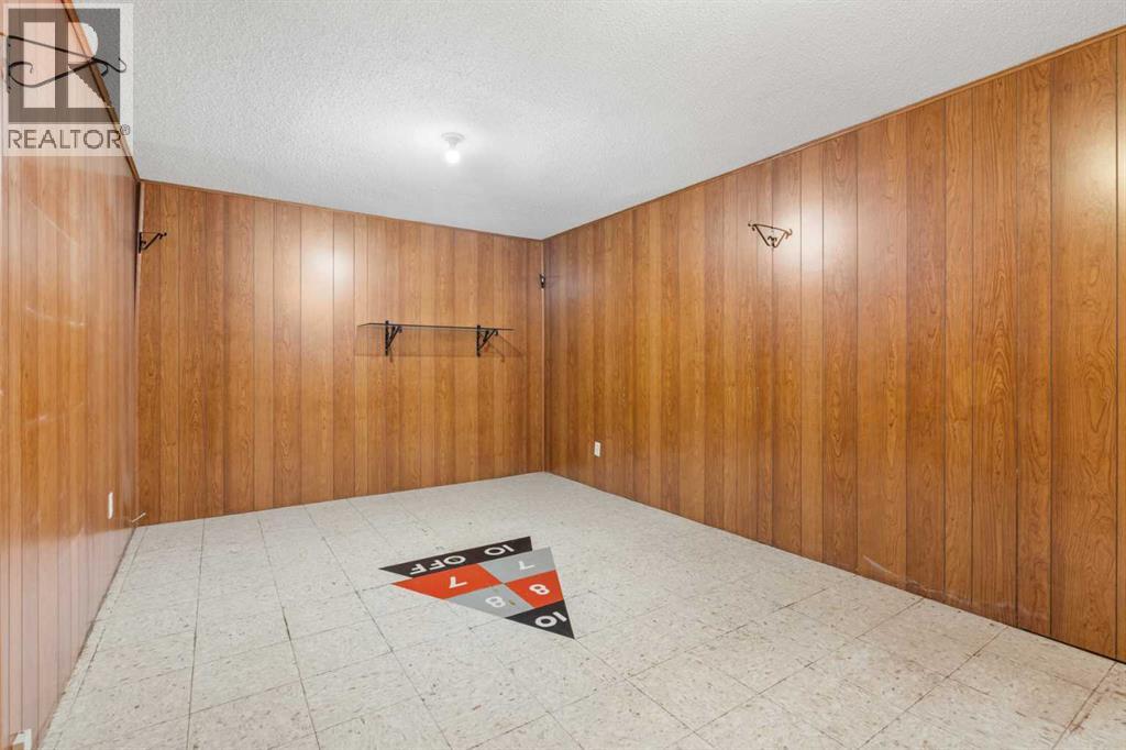 Single Family House Bungalow for Sale in  Fairview Drive SE Fairview Calgary 