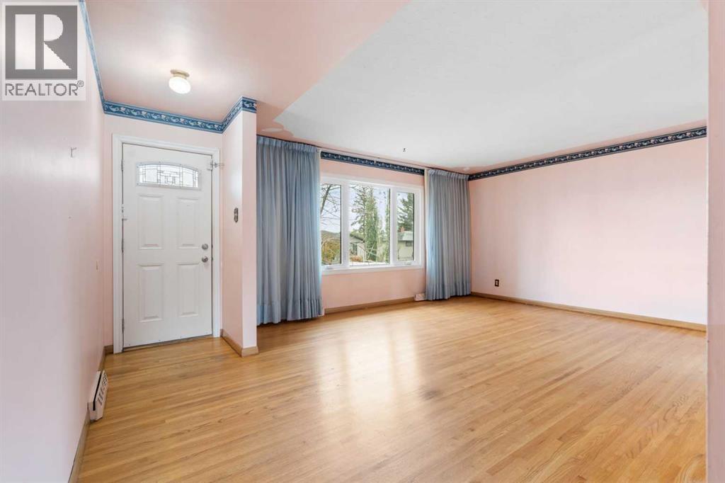 Single Family House Bungalow for Sale in  Fairview Drive SE Fairview Calgary 