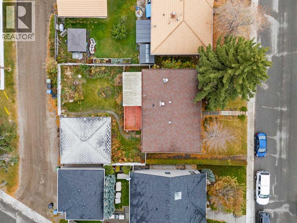 Single Family House Bungalow for Sale in  Fairview Drive SE Fairview Calgary 