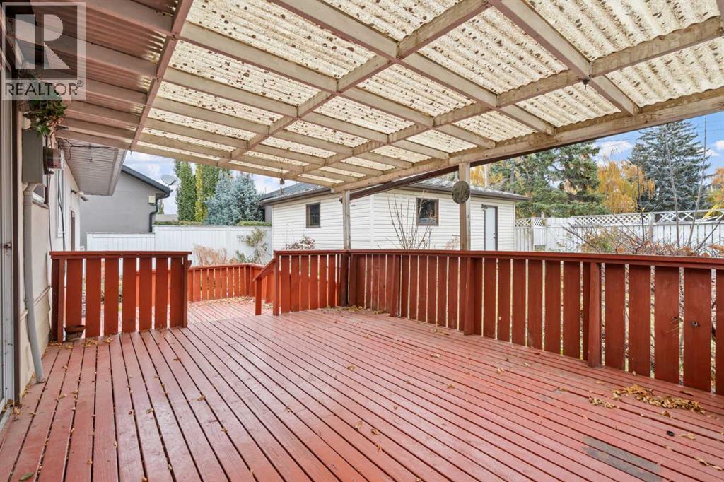 Single Family House Bungalow for Sale in  Fairview Drive SE Fairview Calgary 