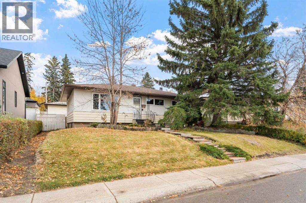 Single Family House Bungalow for Sale in  Fairview Drive SE Fairview Calgary 