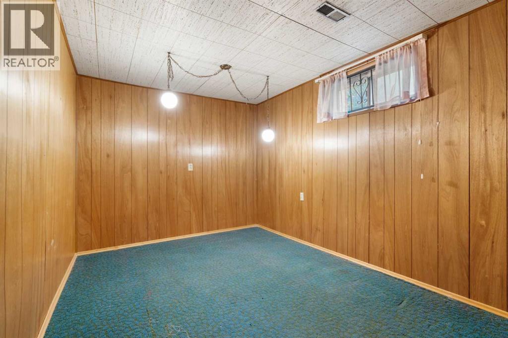 Single Family House Bungalow for Sale in  Fairview Drive SE Fairview Calgary 