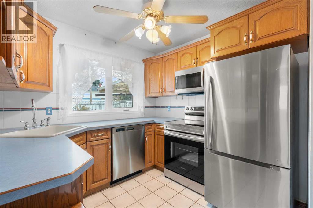 Single Family House Bungalow for Sale in  Fairview Drive SE Fairview Calgary 