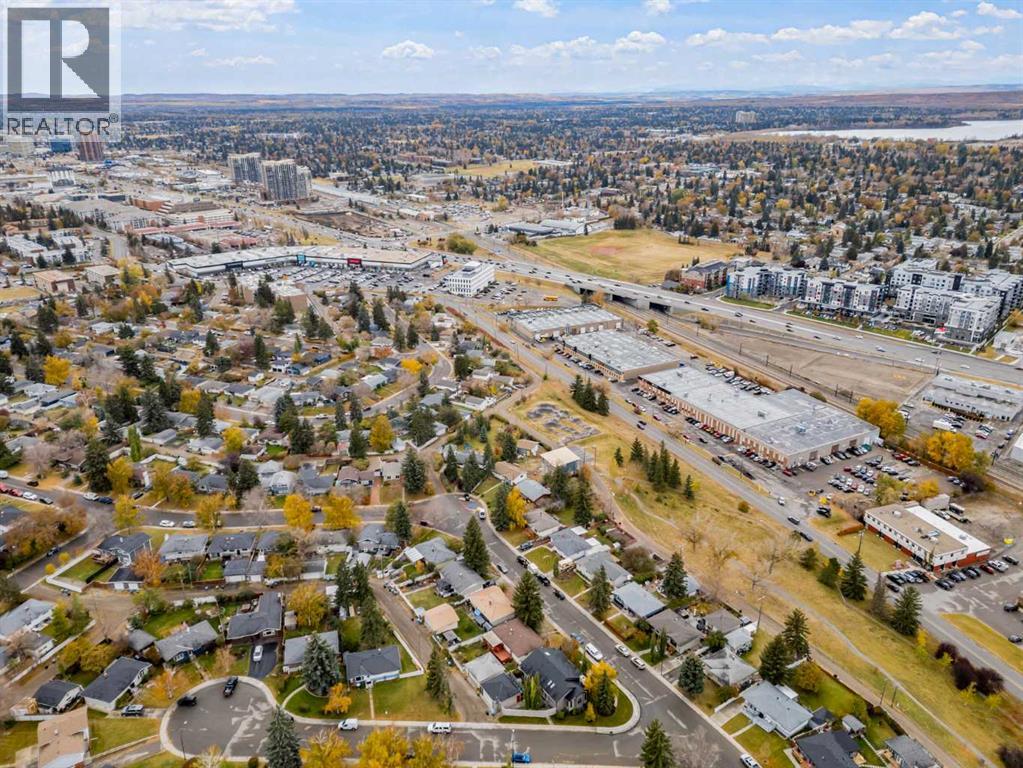 Single Family House Bungalow for Sale in  Fairview Drive SE Fairview Calgary 
