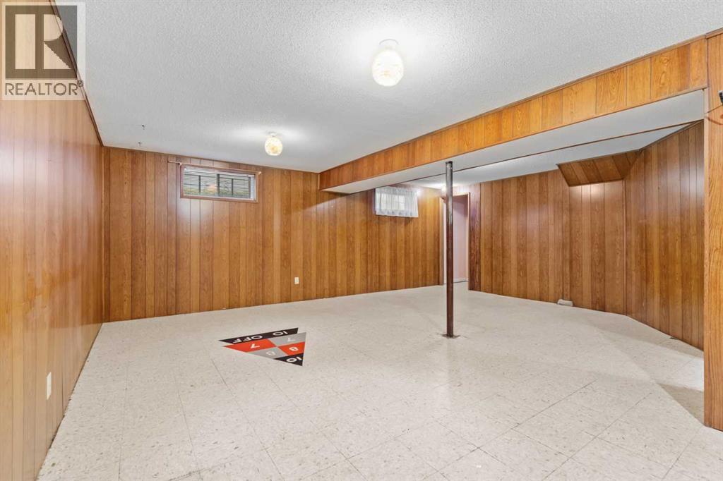 Single Family House Bungalow for Sale in  Fairview Drive SE Fairview Calgary 